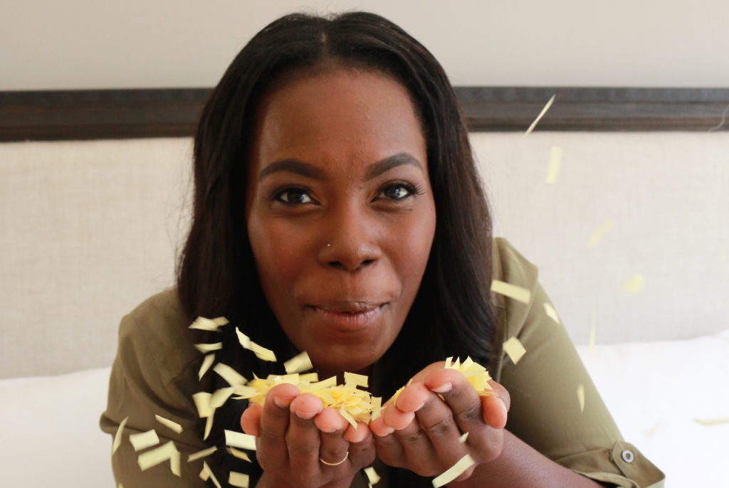 Videography Shoot EJ