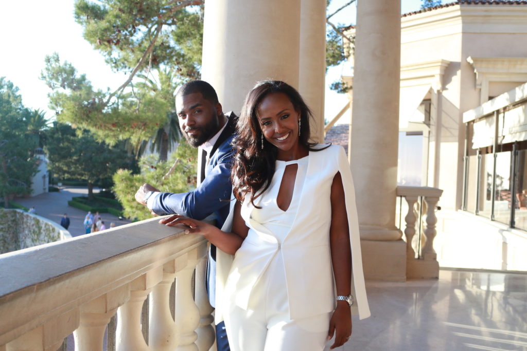 Wedding Photography EJ