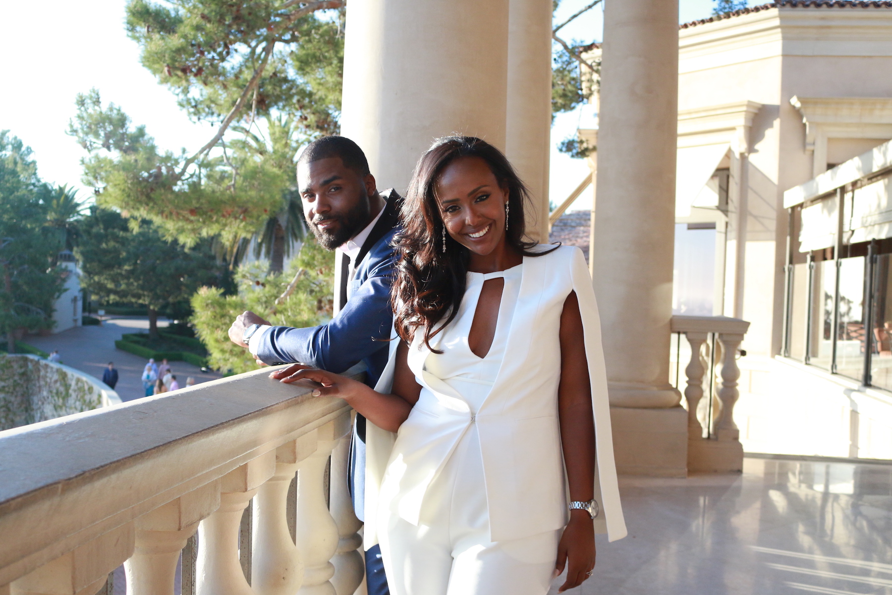 Wedding Photography EJ